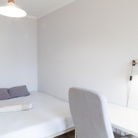Medano Beach Coliving El Médano Dış mekan fotoğraf