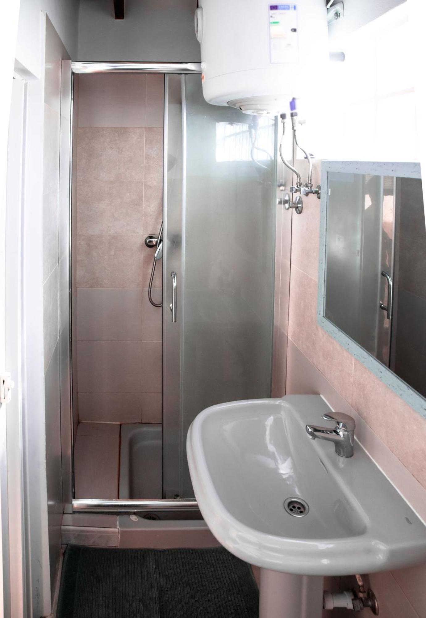 Medano Beach Coliving El Médano Dış mekan fotoğraf