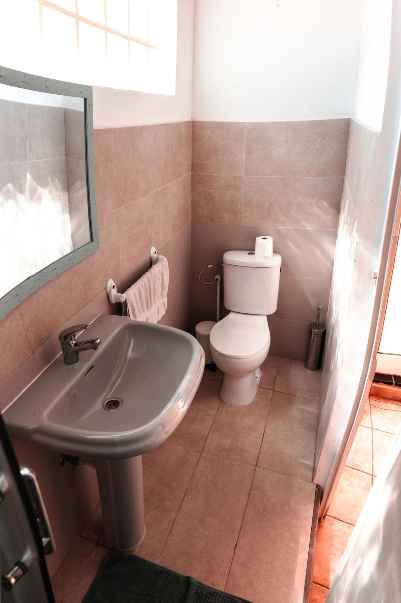 Medano Beach Coliving El Médano Dış mekan fotoğraf