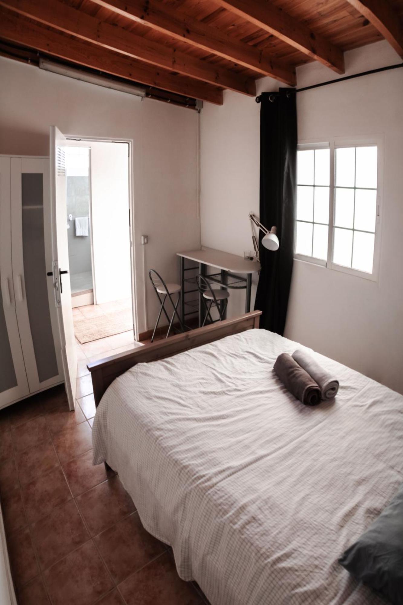 Medano Beach Coliving El Médano Dış mekan fotoğraf