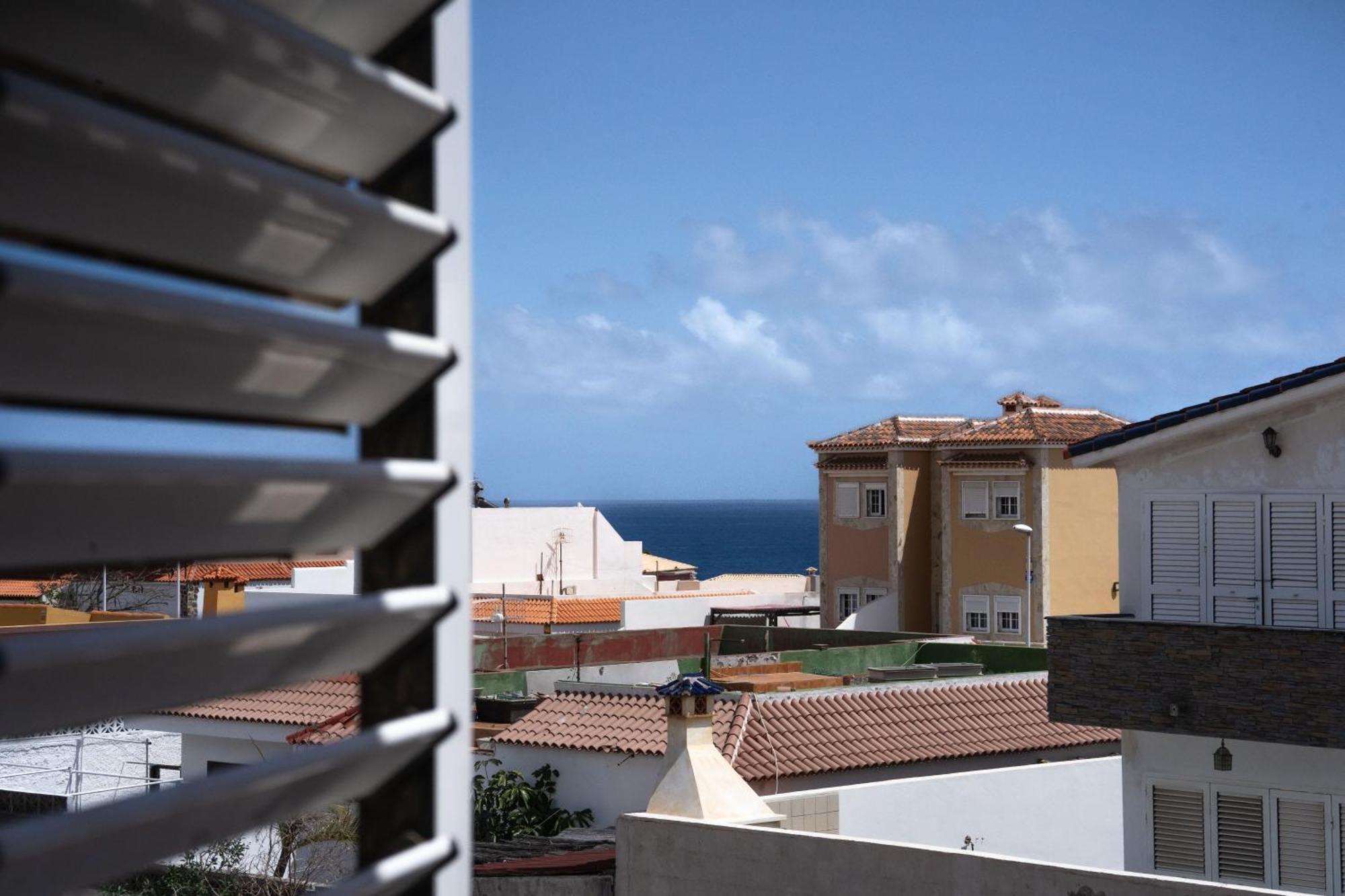 Medano Beach Coliving El Médano Dış mekan fotoğraf