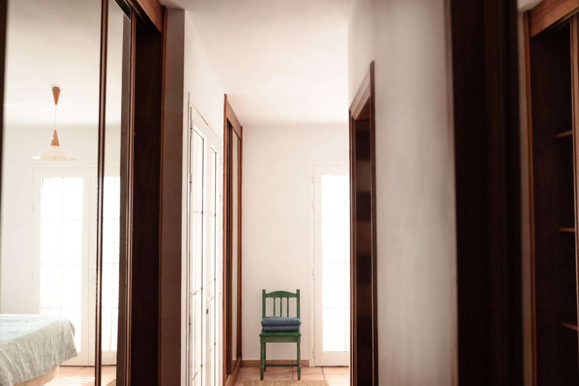 Medano Beach Coliving El Médano Dış mekan fotoğraf