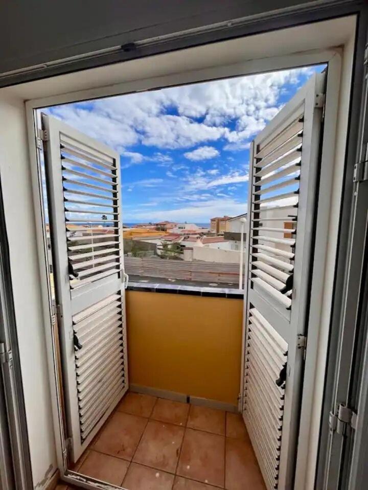 Medano Beach Coliving El Médano Dış mekan fotoğraf