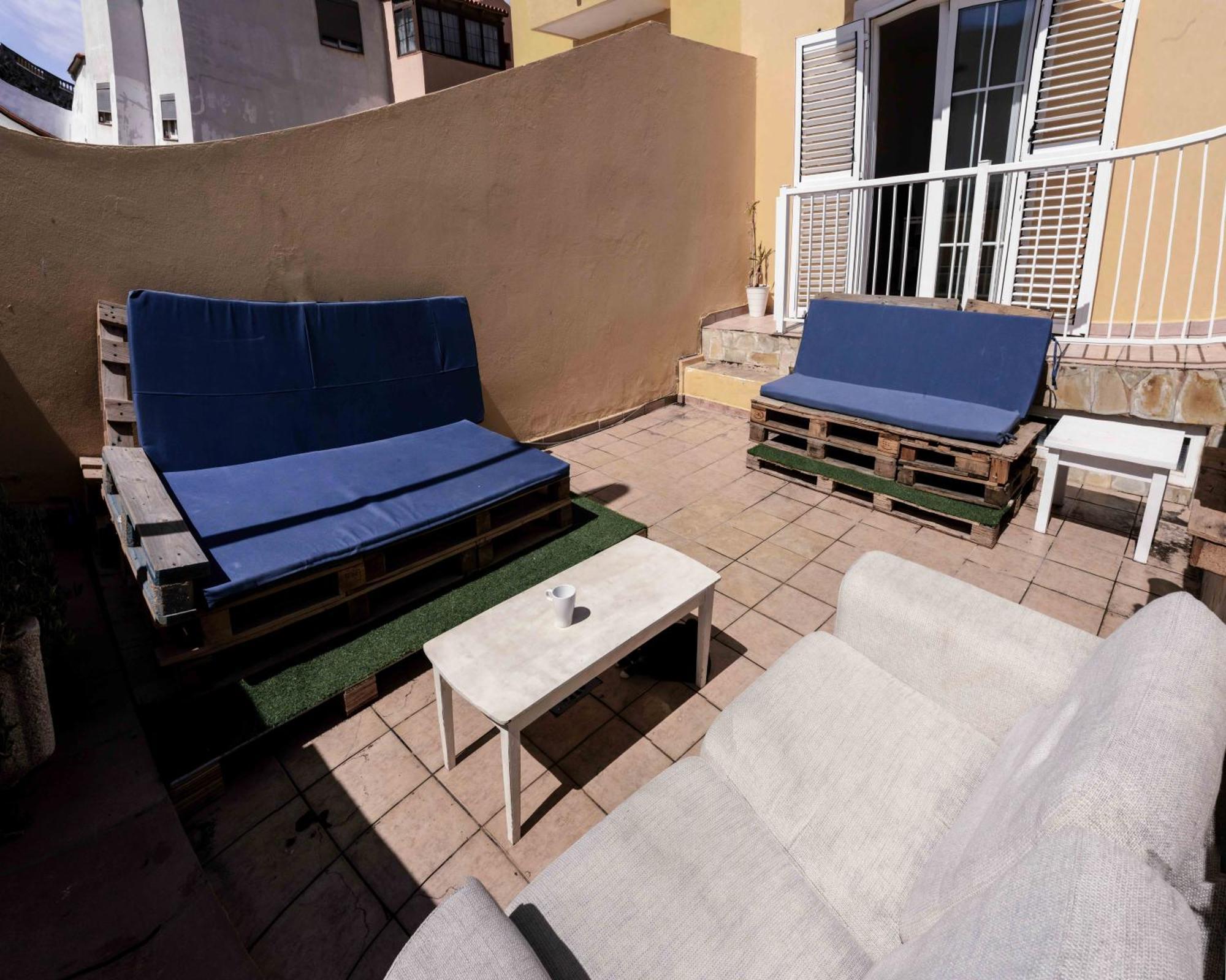 Medano Beach Coliving El Médano Dış mekan fotoğraf