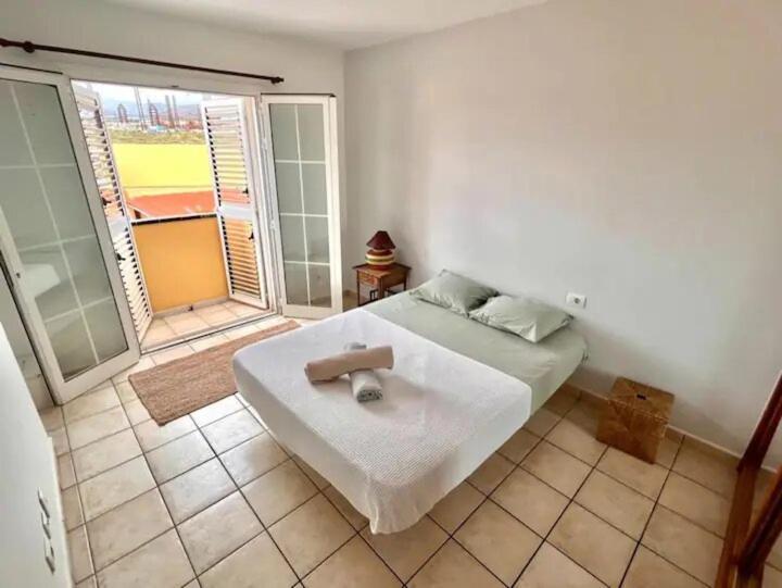 Medano Beach Coliving El Médano Dış mekan fotoğraf