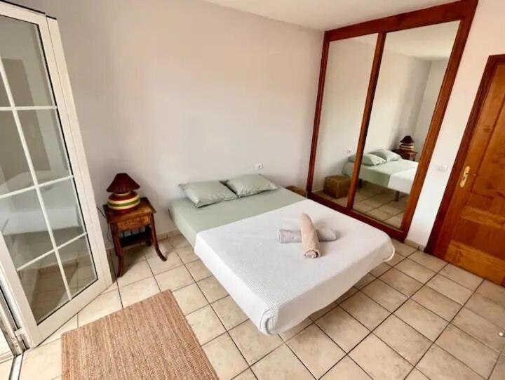 Medano Beach Coliving El Médano Dış mekan fotoğraf