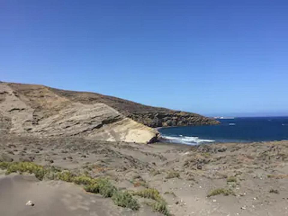 Medano Beach Coliving El Médano Dış mekan fotoğraf