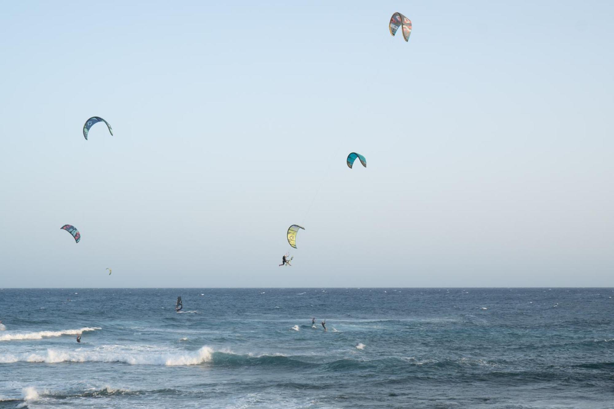 Medano Beach Coliving El Médano Dış mekan fotoğraf