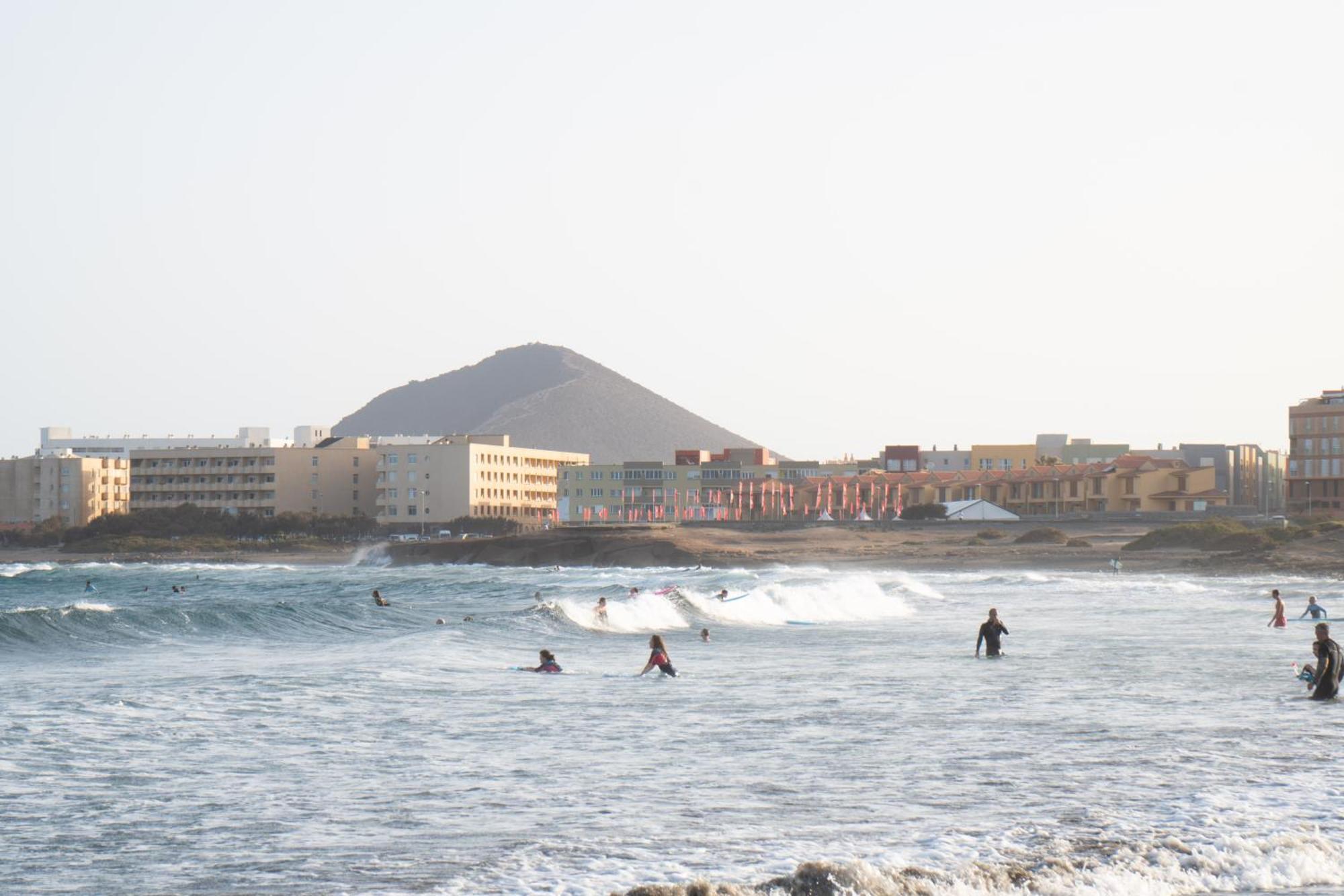 Medano Beach Coliving El Médano Dış mekan fotoğraf