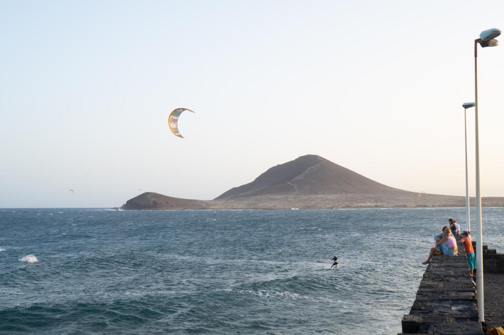 Medano Beach Coliving El Médano Dış mekan fotoğraf