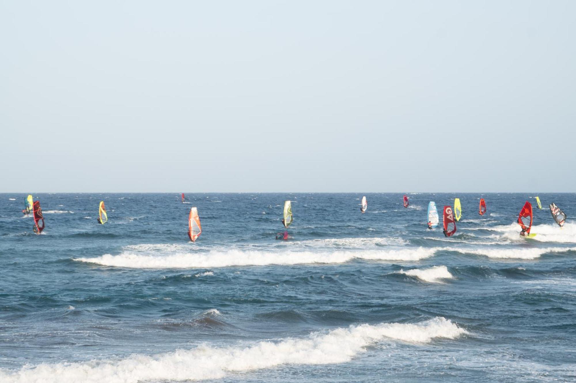 Medano Beach Coliving El Médano Dış mekan fotoğraf