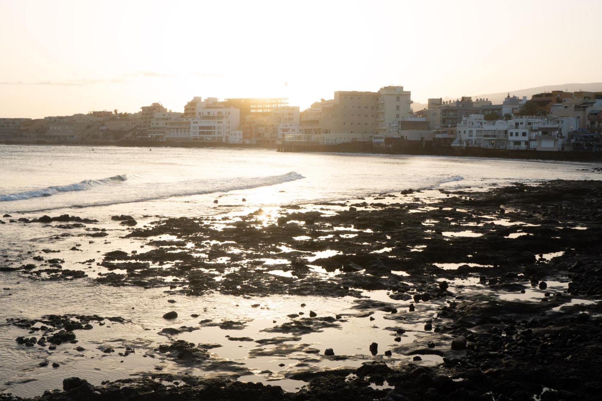 Medano Beach Coliving El Médano Dış mekan fotoğraf