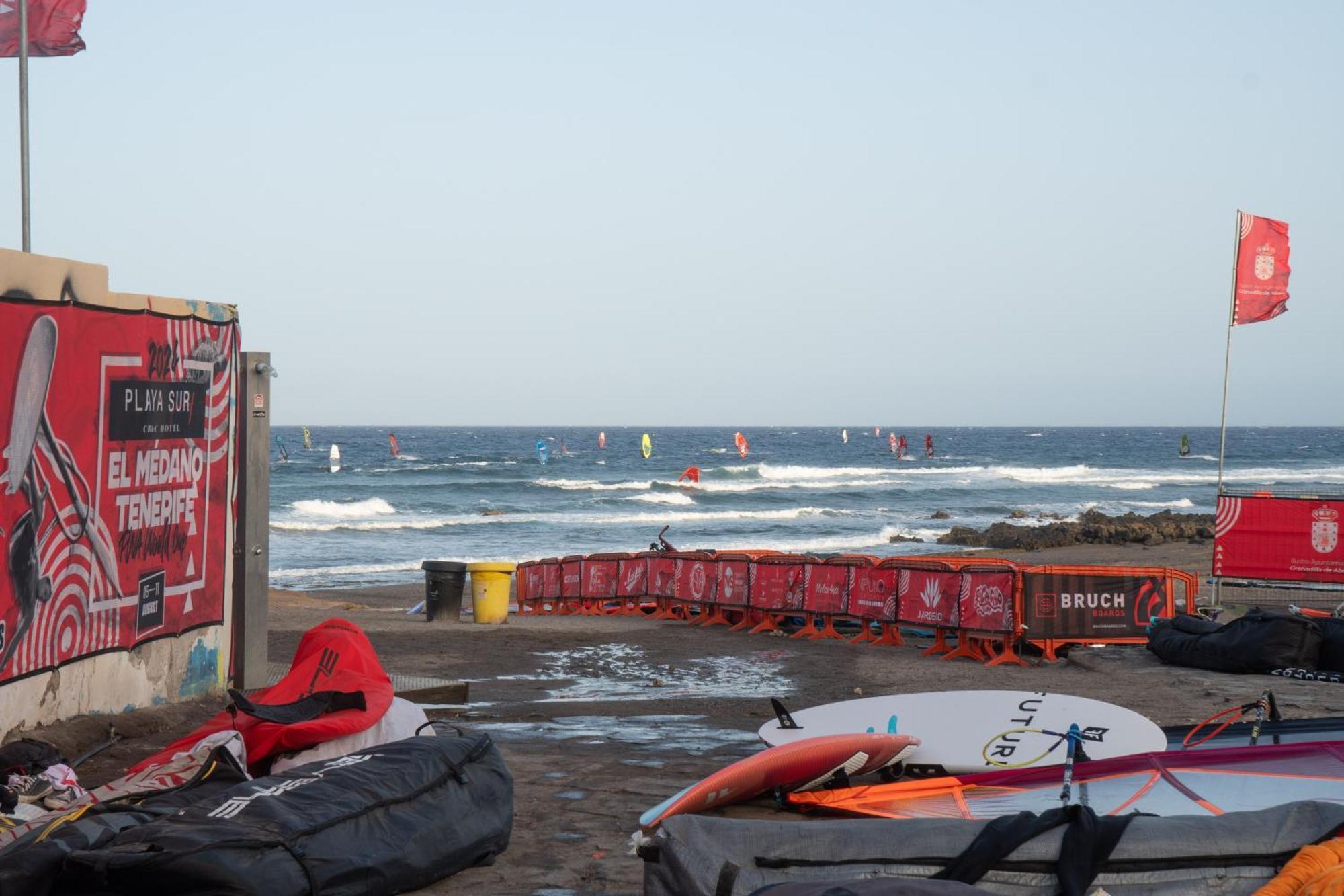 Medano Beach Coliving El Médano Dış mekan fotoğraf