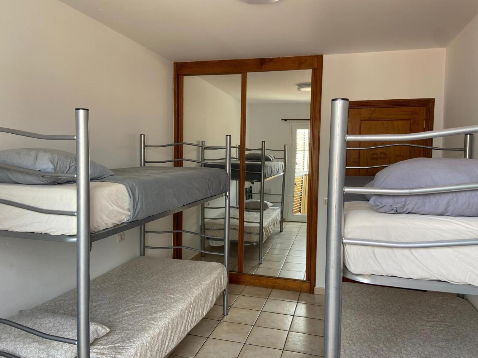 Medano Beach Coliving El Médano Dış mekan fotoğraf