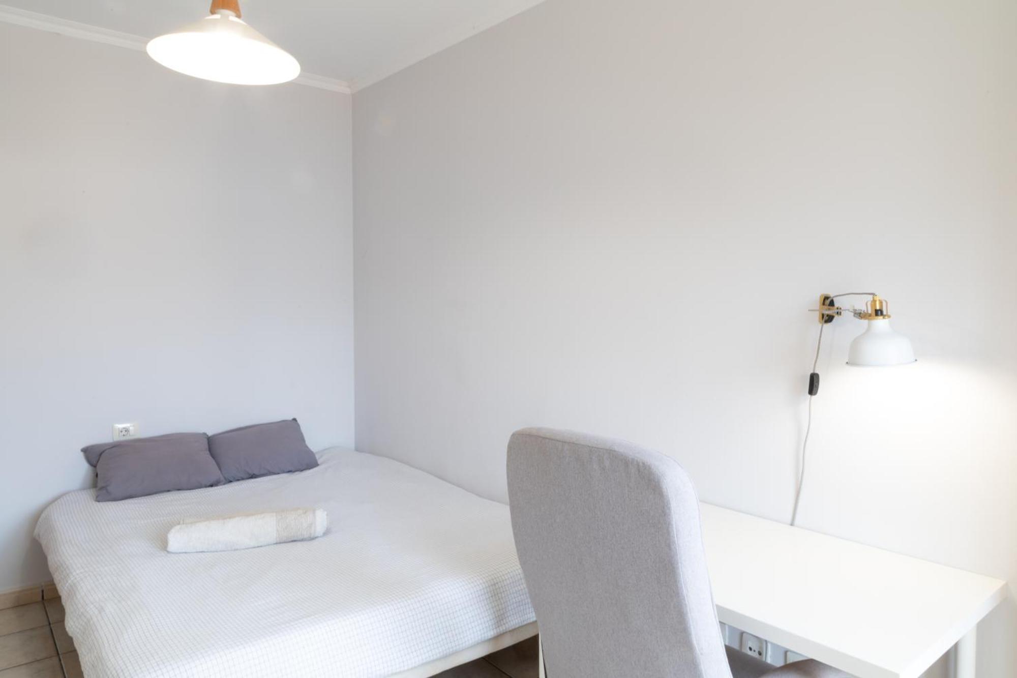 Medano Beach Coliving El Médano Dış mekan fotoğraf