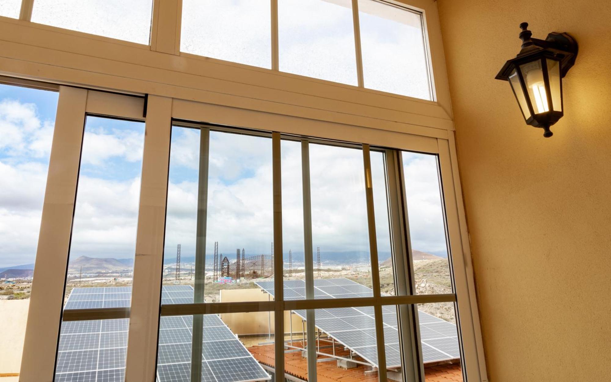 Medano Beach Coliving El Médano Dış mekan fotoğraf