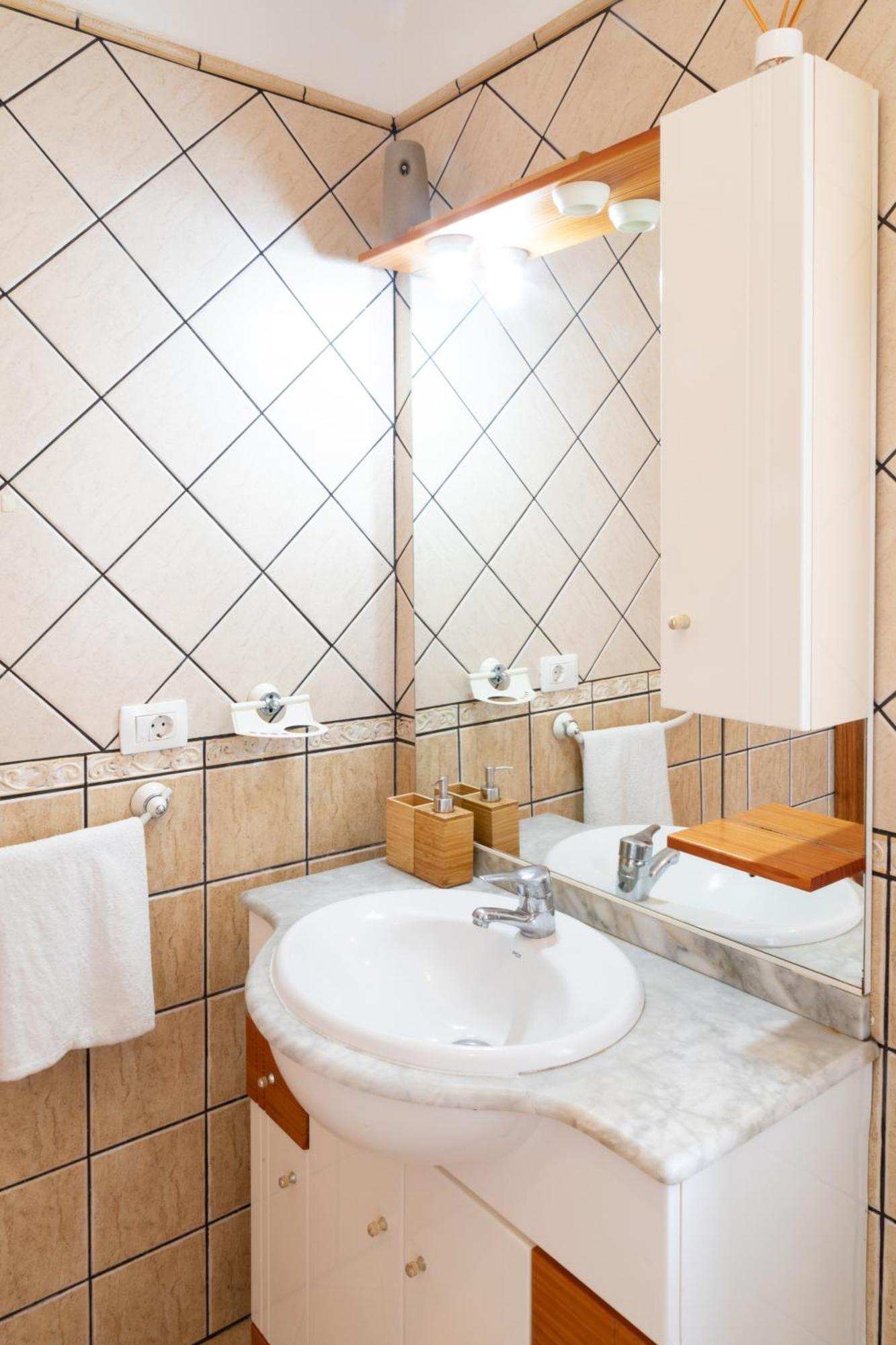Medano Beach Coliving El Médano Dış mekan fotoğraf
